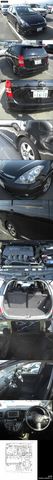2003 Toyota Wish