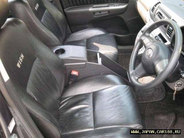 2003 Toyota Wish