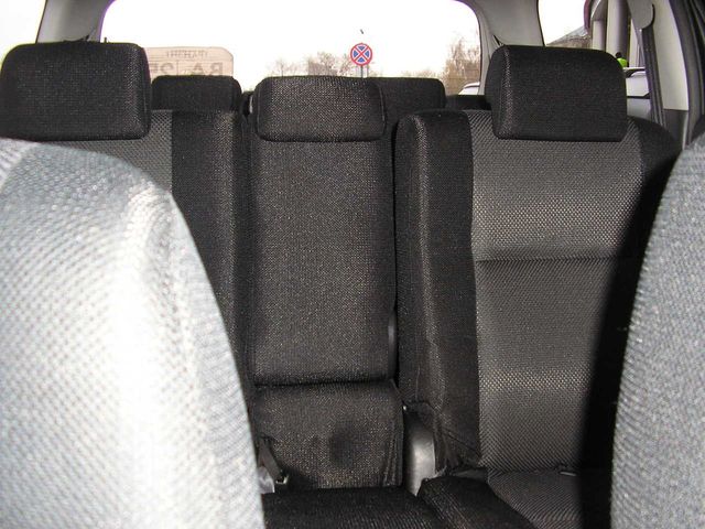 2003 Toyota Wish