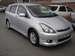 Pictures Toyota Wish