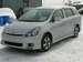 Pics Toyota Wish