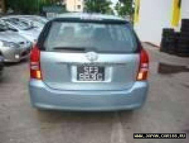 2003 Toyota Wish