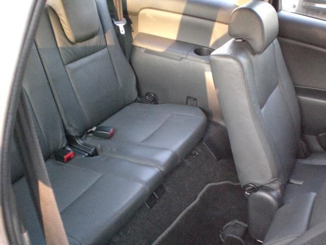 2003 Toyota Wish