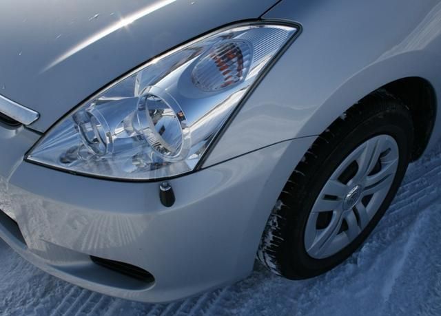 2003 Toyota Wish