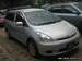 Wallpapers Toyota Wish