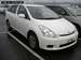 Pictures Toyota Wish