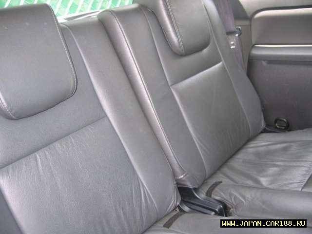 2003 Toyota Wish