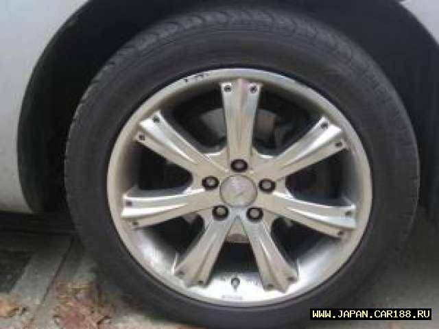 2003 Toyota Wish
