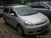 Photos Toyota Wish