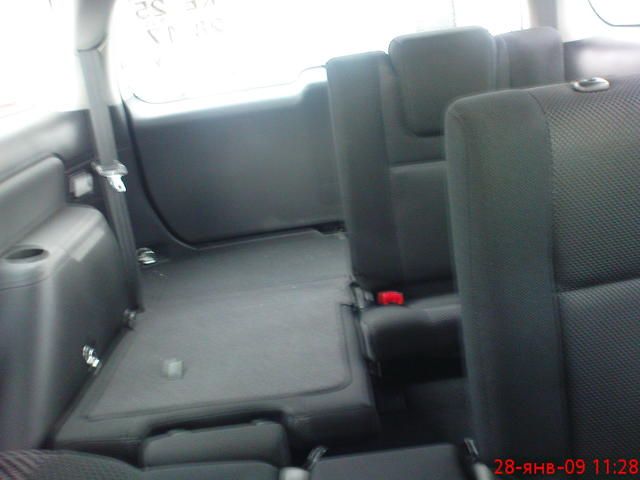 2003 Toyota Wish