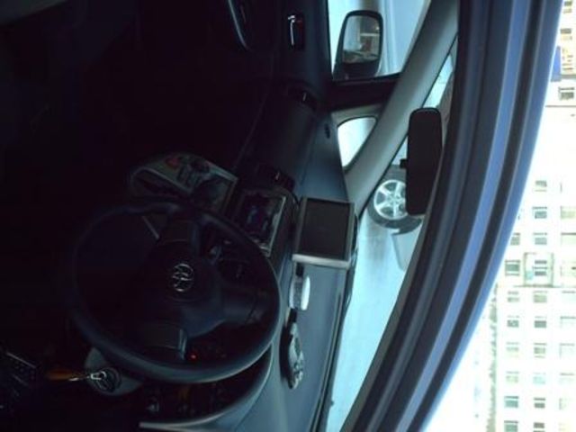 2003 Toyota Wish