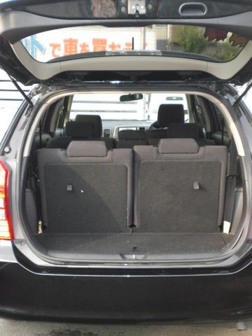 2003 Toyota Wish