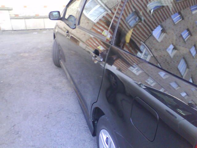 2003 Toyota Wish