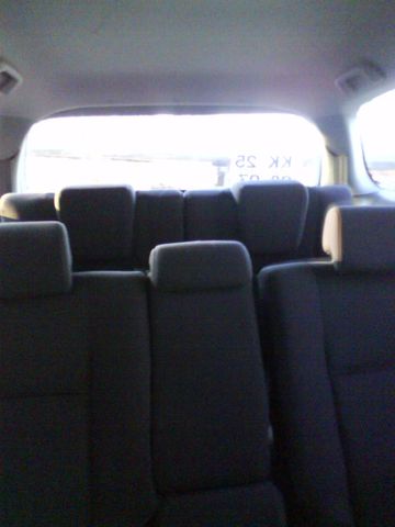 2003 Toyota Wish
