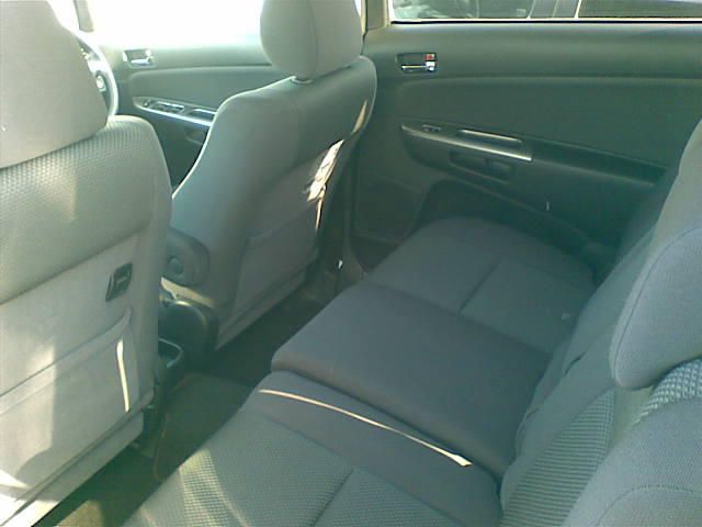 2003 Toyota Wish