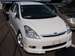 Pics Toyota Wish