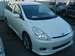 Pictures Toyota Wish