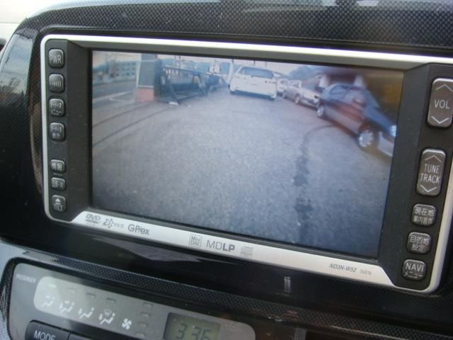 2003 Toyota Wish