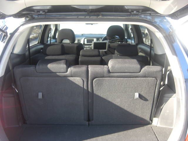 2003 Toyota Wish