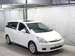 Pictures Toyota Wish