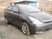 Pics Toyota Wish