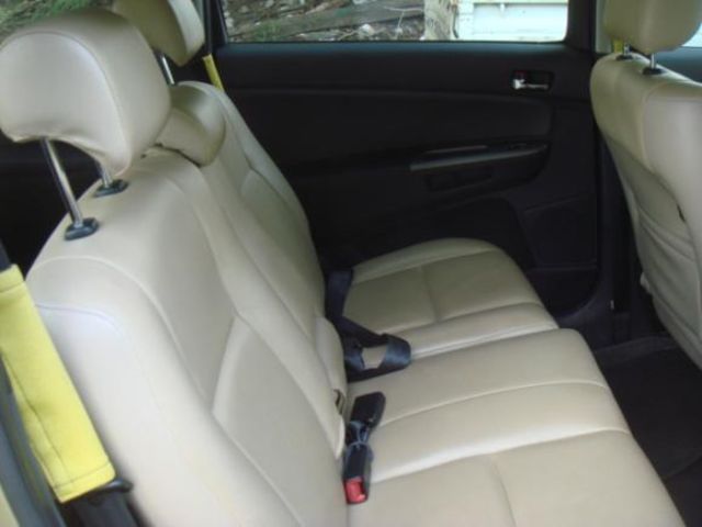 2003 Toyota Wish