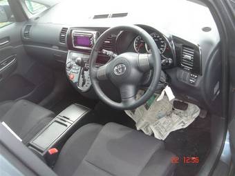 2003 Toyota Wish For Sale