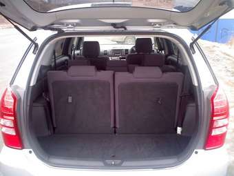 2003 Toyota Wish For Sale