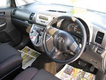 2003 Toyota Wish For Sale