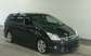 Pictures Toyota Wish