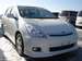 Preview 2003 Toyota Wish