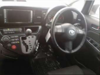 2003 Toyota Wish For Sale