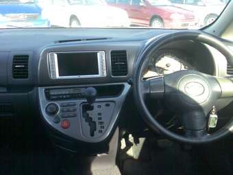 2003 Toyota Wish For Sale