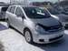 Pictures Toyota Wish