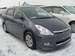 Pictures Toyota Wish