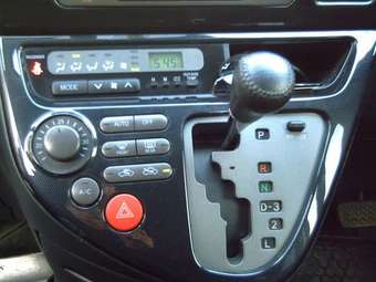 2003 Toyota Wish For Sale
