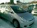 Pictures Toyota Wish