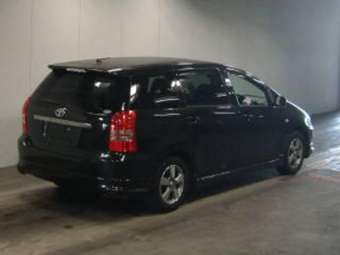 2003 Toyota Wish For Sale