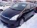 Pictures Toyota Wish