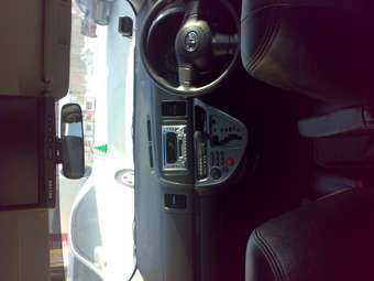 2003 Toyota Wish For Sale