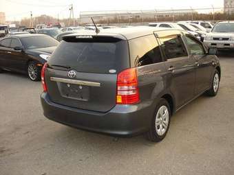 2003 Toyota Wish For Sale