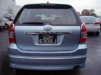 2003 Toyota Wish For Sale