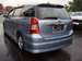 Pictures Toyota Wish