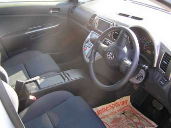 2003 Toyota Wish For Sale