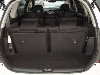 2003 Toyota Wish For Sale