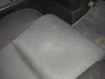 2003 Toyota Wish Pictures