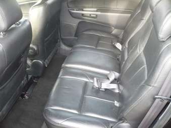 2003 Toyota Wish Pictures
