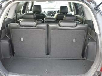 2003 Toyota Wish Photos