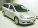 Pictures Toyota Wish