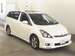 Pictures Toyota Wish